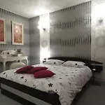 Champagne Gilmaire-etienne Bed & Breakfast