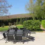 Bed & Breakfast Champagne Gilmaire-etienne Binson-et-Orquigny