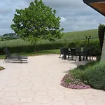Champagne Gilmaire-etienne Bed & Breakfast