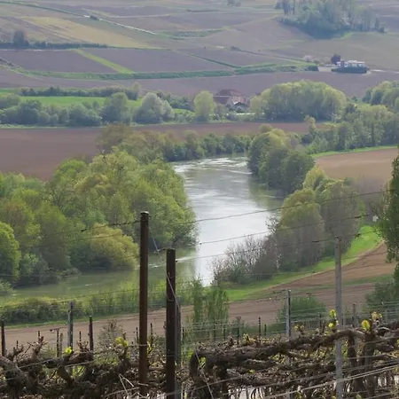 Champagne Gilmaire-etienne Binson-et-Orquigny