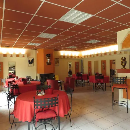 Champagne Gilmaire-etienne Bed & Breakfast 3*