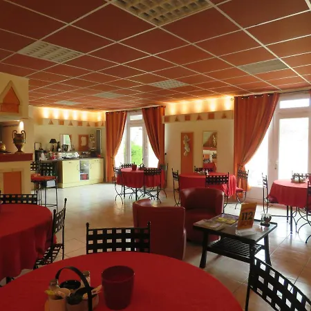Bed & Breakfast Champagne Gilmaire-etienne
