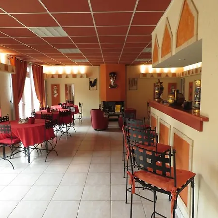 Champagne Gilmaire-etienne 3* Binson-et-Orquigny