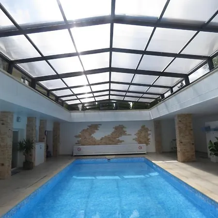 Panzió Champagne Gilmaire-etienne Binson-et-Orquigny