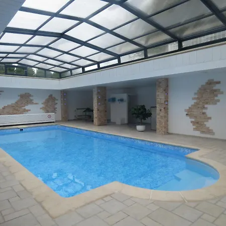 Champagne Gilmaire-etienne Bed & Breakfast
