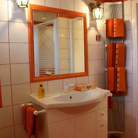 Bed & Breakfast Champagne Gilmaire-etienne Binson-et-Orquigny