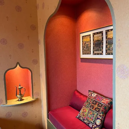 Bed & Breakfast Champagne Gilmaire-etienne