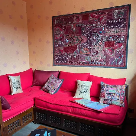 Champagne Gilmaire-etienne Bed & Breakfast 3*