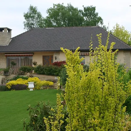 Bed & Breakfast Champagne Gilmaire-etienne Binson-et-Orquigny