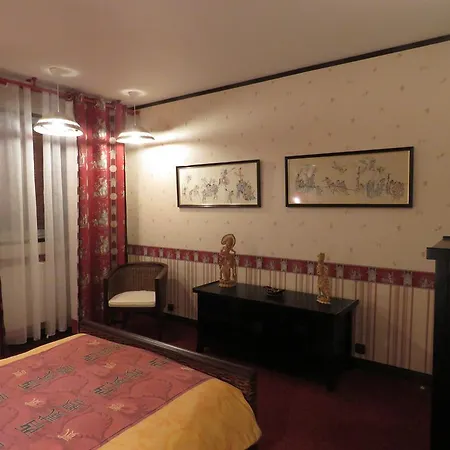 Champagne Gilmaire-etienne Bed & Breakfast Binson-et-Orquigny