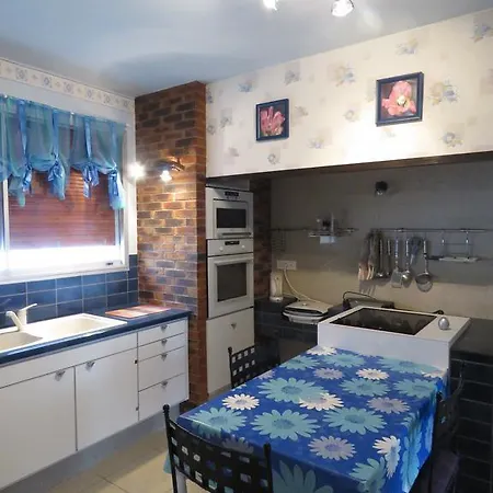 Panzió Champagne Gilmaire-etienne 3*