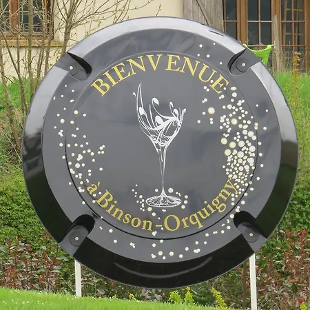 Champagne Gilmaire-etienne 3*