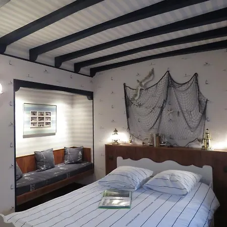 Champagne Gilmaire-etienne Bed & Breakfast