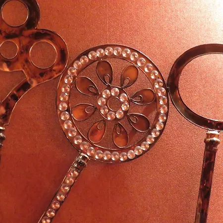 Panzió Champagne Gilmaire-etienne 3*