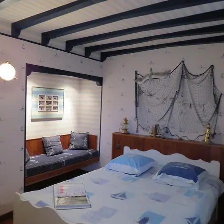 Bed & Breakfast Champagne Gilmaire-etienne
