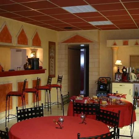 Champagne Gilmaire-etienne 3* Binson-et-Orquigny