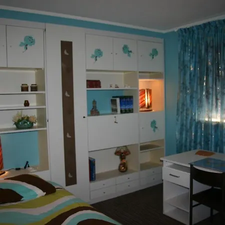 Champagne Gilmaire-etienne Bed & Breakfast