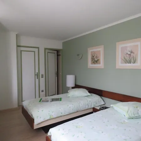 Panzió Champagne Gilmaire-etienne