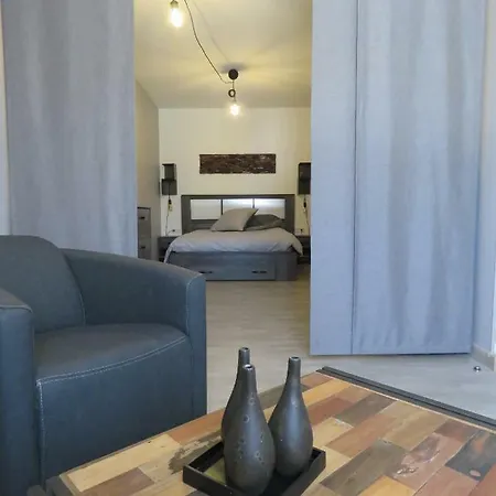 Champagne Gilmaire-etienne Bed & Breakfast