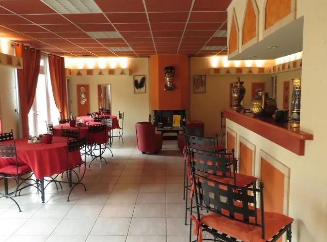 Champagne Gilmaire-etienne 3* Binson-et-Orquigny