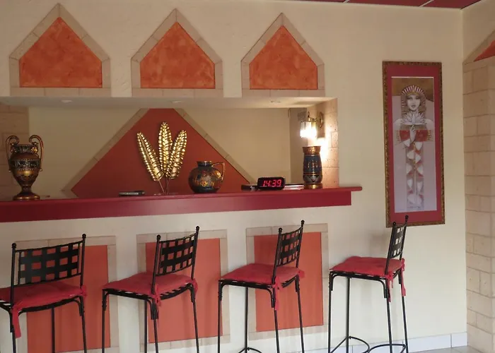 Champagne Gilmaire-etienne Bed & Breakfast