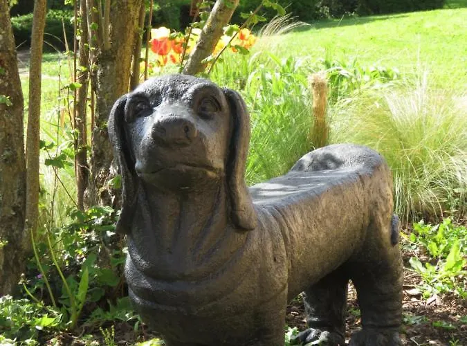 Bed & Breakfast Champagne Gilmaire-etienne 3*