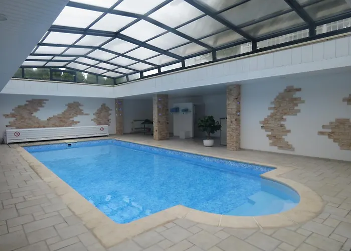 Champagne Gilmaire-etienne Bed & Breakfast