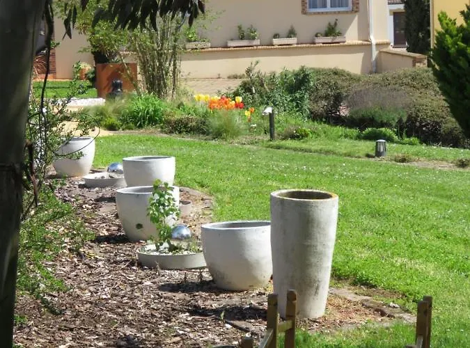 Champagne Gilmaire-etienne Bed & Breakfast