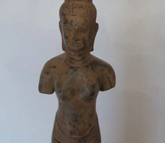 Champagne Gilmaire-etienne Bed & Breakfast