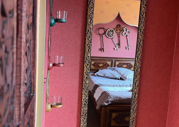 Champagne Gilmaire-etienne 3* Binson-et-Orquigny