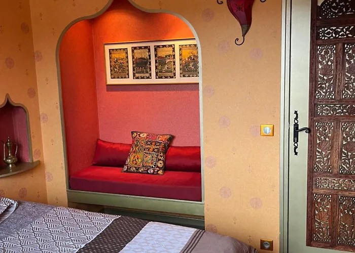 Champagne Gilmaire-etienne 3*