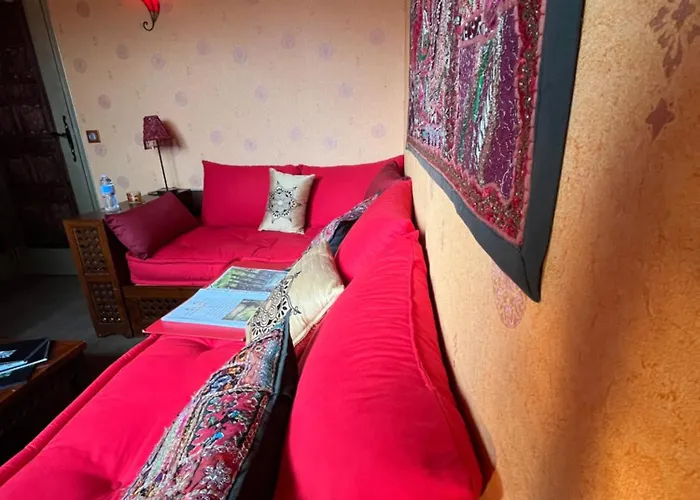 Champagne Gilmaire-etienne 3* Binson-et-Orquigny