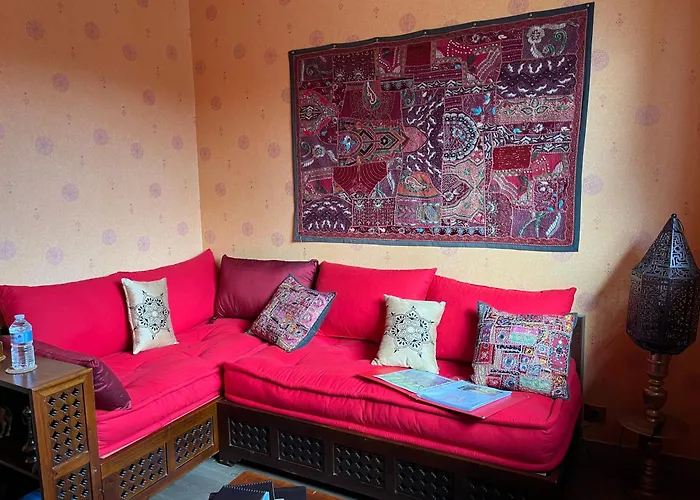 Champagne Gilmaire-etienne Bed & Breakfast 3*