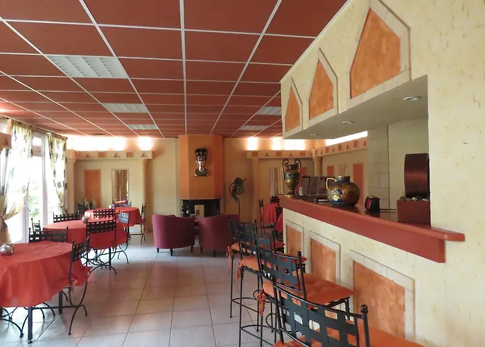 Bed & Breakfast Champagne Gilmaire-etienne 3*