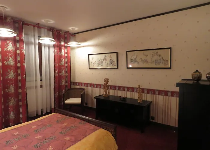 Champagne Gilmaire-etienne Bed & Breakfast Binson-et-Orquigny