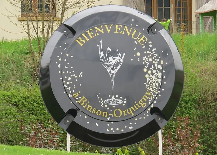 Champagne Gilmaire-etienne 3*