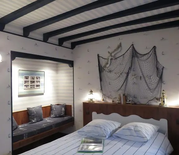 Champagne Gilmaire-etienne Bed & Breakfast