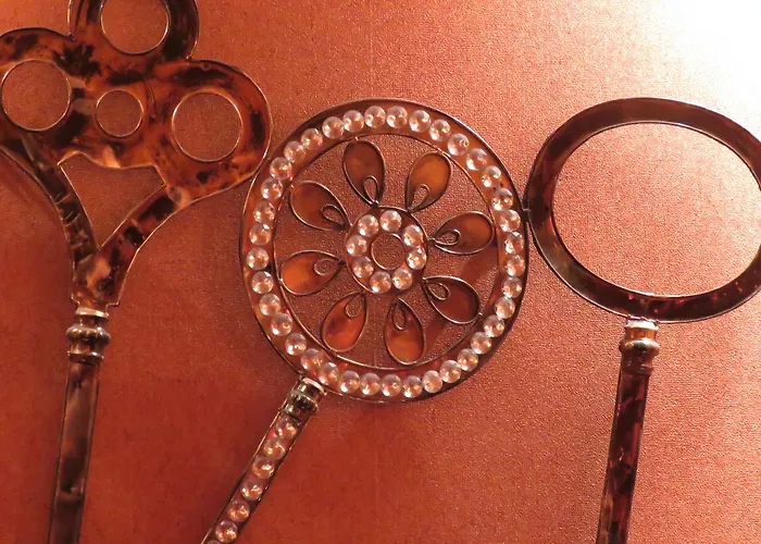 Bed & Breakfast Champagne Gilmaire-etienne 3*