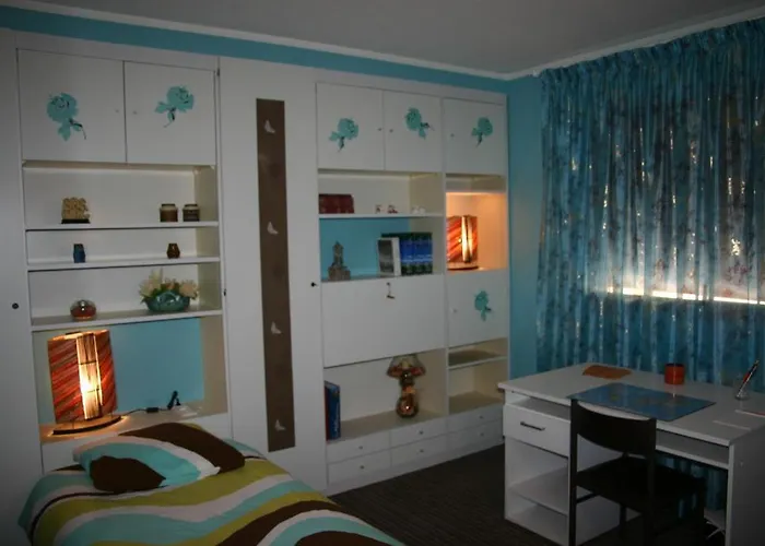 Champagne Gilmaire-etienne Bed & Breakfast