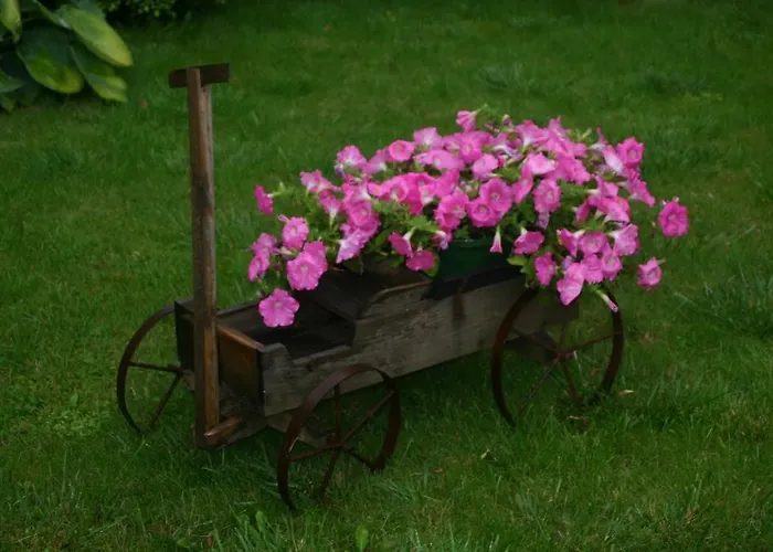 Bed & Breakfast Champagne Gilmaire-etienne