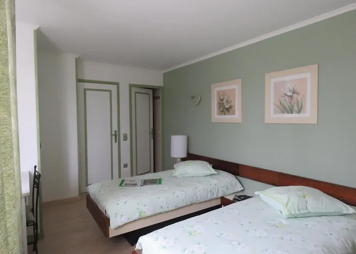 Bed & Breakfast Champagne Gilmaire-etienne