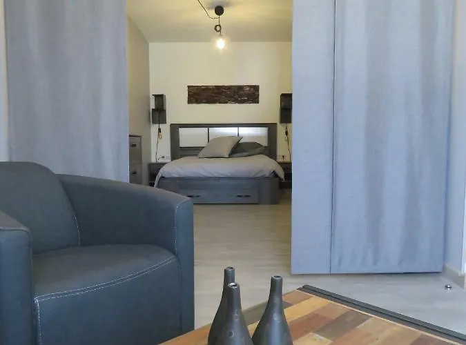 Champagne Gilmaire-etienne Bed & Breakfast